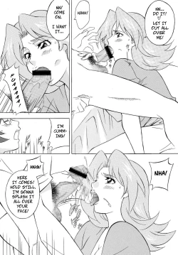 Page 7 of This Doesn't Count As Kissing