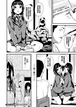 Page 36 of Doukyo Suru Neneki CH1~5