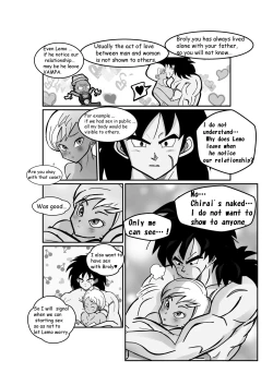 Page 7 of If Broly...