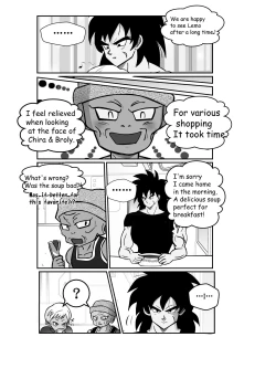 Page 8 of If Broly...
