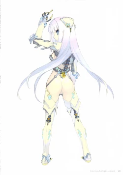 Page 130 of ALICESOFT CREATOR WORKS Vol.2 織音画集