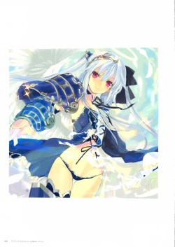 Page 147 of ALICESOFT CREATOR WORKS Vol.2 織音画集