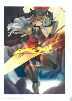 Page 149 of ALICESOFT CREATOR WORKS Vol.2 織音画集