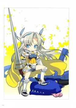 Page 171 of ALICESOFT CREATOR WORKS Vol.2 織音画集