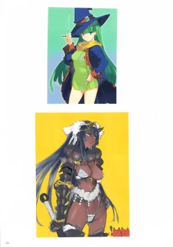 Page 179 of ALICESOFT CREATOR WORKS Vol.2 織音画集