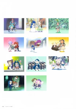 Page 21 of ALICESOFT CREATOR WORKS Vol.2 織音画集