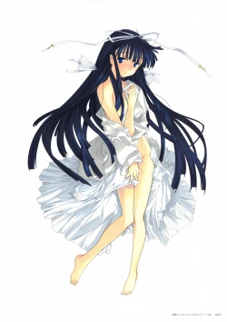 Page 36 of ALICESOFT CREATOR WORKS Vol.2 織音画集