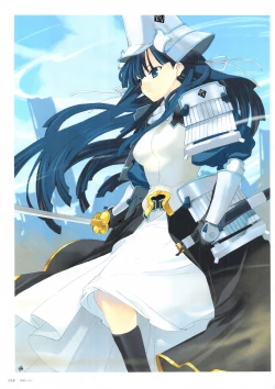 Page 39 of ALICESOFT CREATOR WORKS Vol.2 織音画集