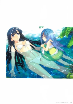 Page 46 of ALICESOFT CREATOR WORKS Vol.2 織音画集