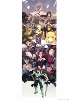 Page 54 of ALICESOFT CREATOR WORKS Vol.2 織音画集