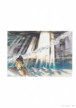 Page 84 of ALICESOFT CREATOR WORKS Vol.2 織音画集