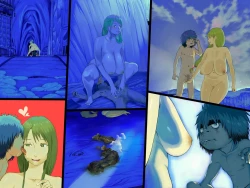 Page 62 of Yaechamploo Kan