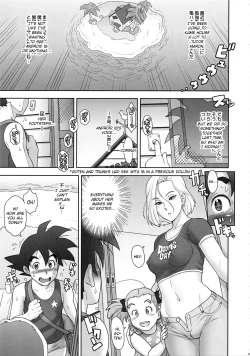 Page 4 of Nippon ZENKAI Power