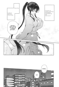 Page 17 of Yoru Yahagi 11