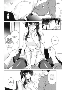 Page 19 of Yoru Yahagi 11