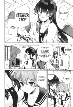 Page 7 of Yoru Yahagi 11