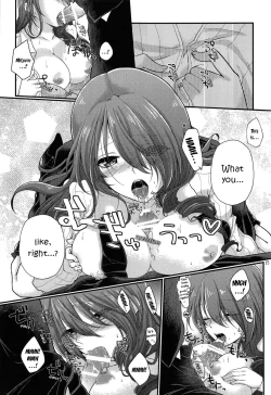 Page 14 of Chagall e Youkoso. | Welcome to Chagall!