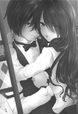 Page 31 of Chagall e Youkoso. | Welcome to Chagall!