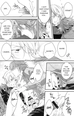 Page 19 of Ochita Otona wa Taigai ni Ijigawarui - An Asshole Falls In Love –