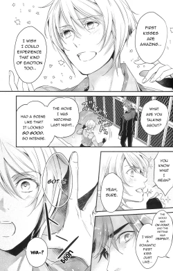 Page 4 of Ochita Otona wa Taigai ni Ijigawarui - An Asshole Falls In Love –