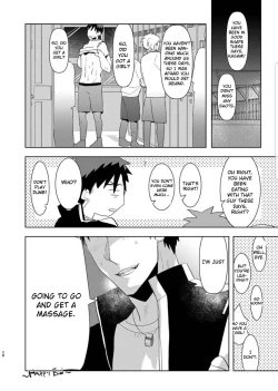 Page 28 of Saimin Iinari Nama Onaho