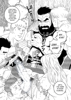 Page 12 of Nichirin no Ou | The King of the Sun