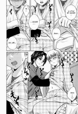 Page 8 of Kega no Koumyou