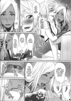Page 5 of NH no Otouto 3
