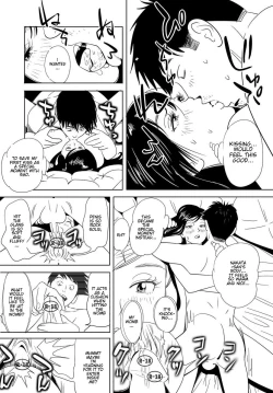 Page 10 of Sex Education #2