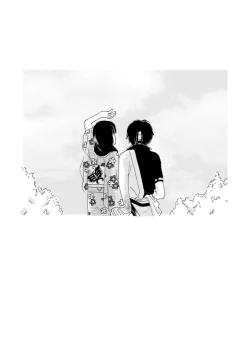 Page 56 of 群青日和Ⅰ