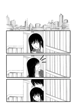 Page 90 of 群青日和Ⅱ