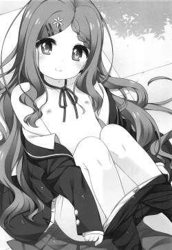 Page 2 of Kokona-chan Kawaii.