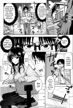 Page 40 of Pakotate! Seikouritsu 0% no Teppeki Bishojo VS Seikouritsu 100% no Hentai Katei Kyoushi | Pakotate! Sex Rate 0% Iron6