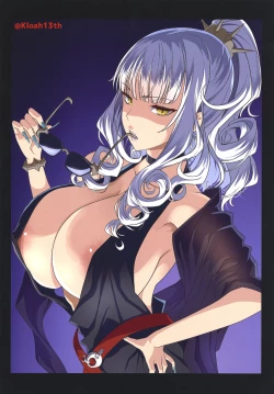 Page 20 of Chichiue wa Waki ga Amai | Large Breasted With A Sweet Aroma