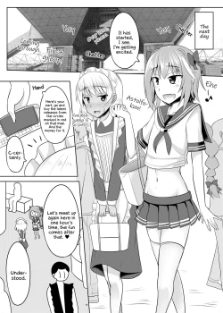 Page 13 of Astolfokun does as he pleases to satisfy his urges ♡