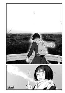 Page 486 of COMIC AOHA 2019 Haru