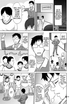 Page 5 of Ikumonogakari Deluxe Ban 3