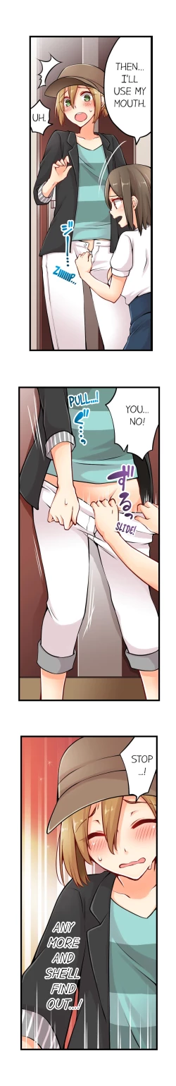 Page 68 of Ren Arisugawa Is Actually A Girl