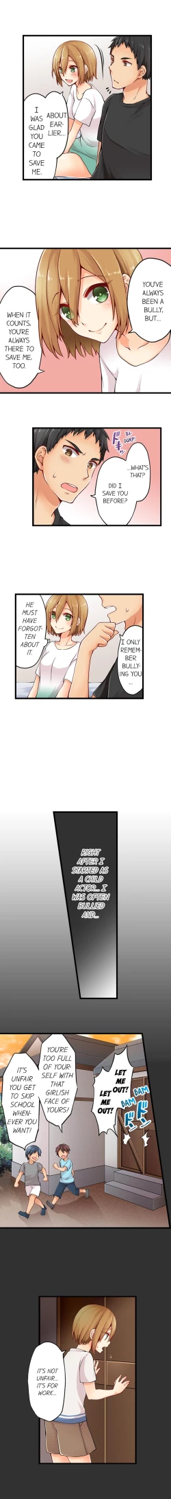 Page 71 of Ren Arisugawa Is Actually A Girl