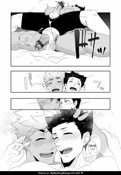 Page 41 of Natsuyasumi no Homo 2