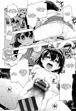 Page 100 of Ratai Geijutsubu!! | The Nude Art Club!! Ch. 1-4