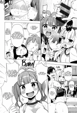 Page 60 of Ratai Geijutsubu!! | The Nude Art Club!! Ch. 1-4