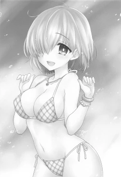 Page 19 of Mashumallow Honeymoon