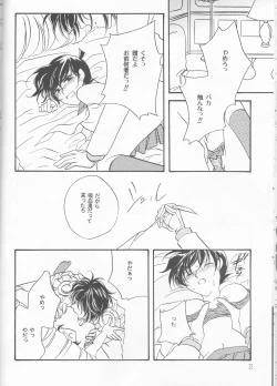 Page 22 of Kagayai usagi