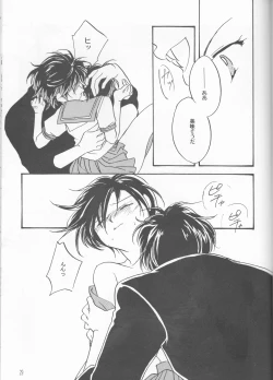 Page 29 of Kagayai usagi