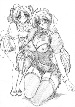 Page 65 of dokidoki Angel II