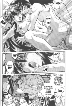 Page 31 of VANDREAD ALL CHARACTERS BOOK