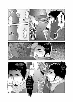 Page 13 of Hero Yametai ndesukedo. | I want to retire from being a hero.