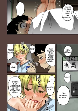 Page 113 of Zenin Shikkaku - Hahaoya no Mesubuta Sex Choukyou Kiroku