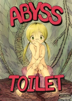 Page 1 of ABYSS TOILET